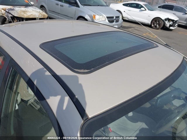 Продаж на аукціоні авто 2000 Mazda Protege Dx/lx/se, vin: JM1BJ2226Y0243923, номер лоту: 40083224
