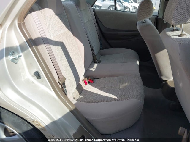 Продаж на аукціоні авто 2000 Mazda Protege Dx/lx/se, vin: JM1BJ2226Y0243923, номер лоту: 40083224