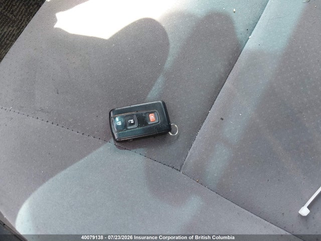 Продажа на аукционе авто 2008 Toyota Prius, vin: JTDKB20U583362272, номер лота: 40079138