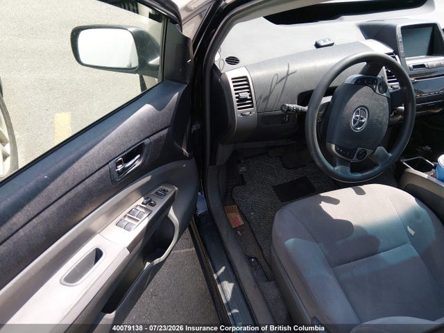 Продажа на аукционе авто 2008 Toyota Prius, vin: JTDKB20U583362272, номер лота: 40079138