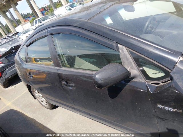 Продажа на аукционе авто 2008 Toyota Prius, vin: JTDKB20U583362272, номер лота: 40079138