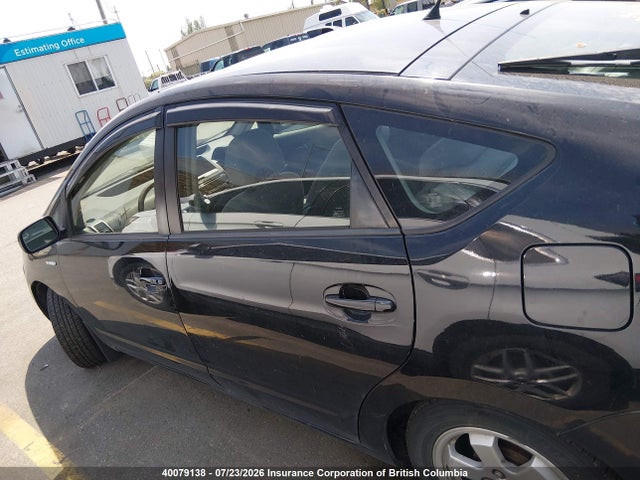 Продажа на аукционе авто 2008 Toyota Prius, vin: JTDKB20U583362272, номер лота: 40079138