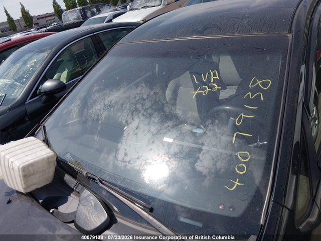 Продажа на аукционе авто 2008 Toyota Prius, vin: JTDKB20U583362272, номер лота: 40079138