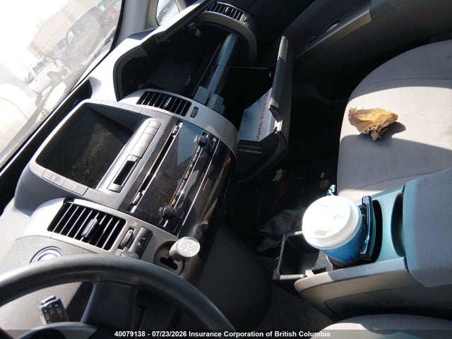 Продажа на аукционе авто 2008 Toyota Prius, vin: JTDKB20U583362272, номер лота: 40079138