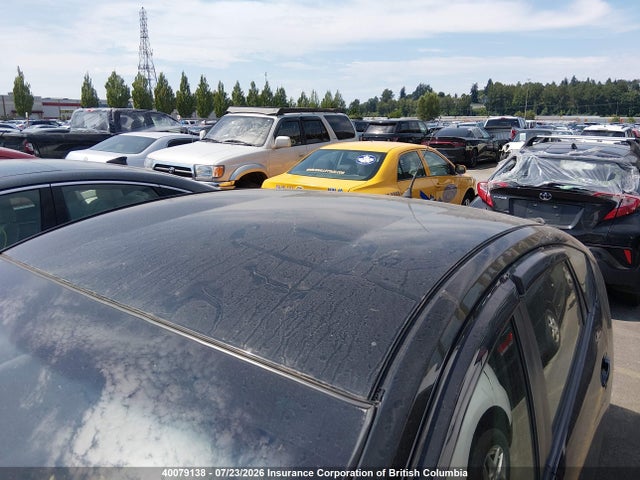 Продажа на аукционе авто 2008 Toyota Prius, vin: JTDKB20U583362272, номер лота: 40079138