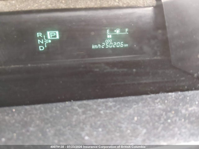 Продажа на аукционе авто 2008 Toyota Prius, vin: JTDKB20U583362272, номер лота: 40079138