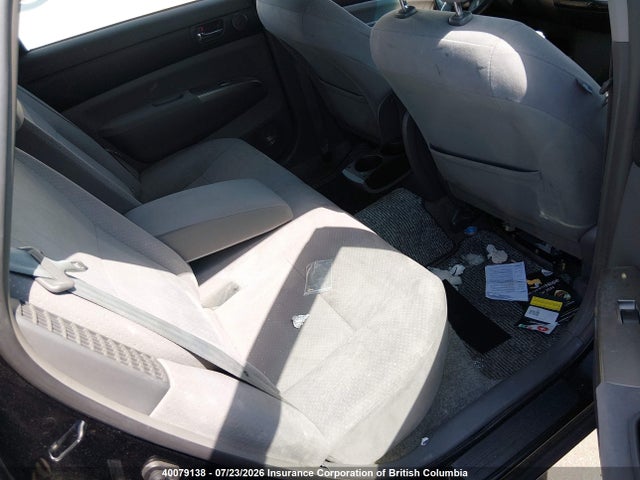 Продажа на аукционе авто 2008 Toyota Prius, vin: JTDKB20U583362272, номер лота: 40079138