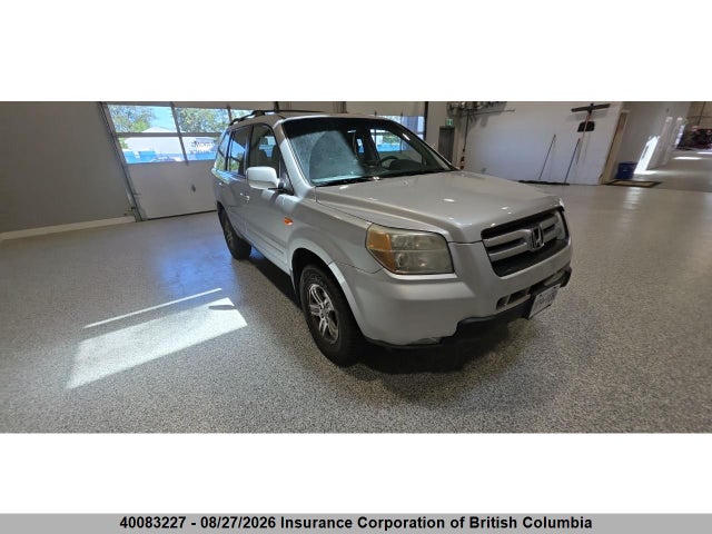 Aukcja sprzedaży 2006 Honda Pilot, vin: 2HKYF18596H000274, numer aukcji: 40083227