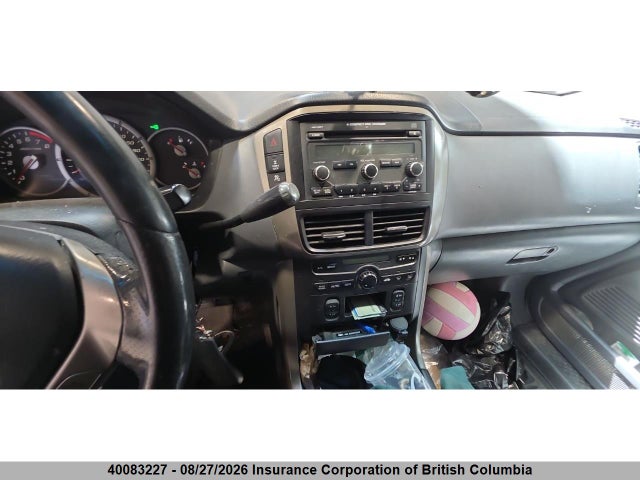 Aukcja sprzedaży 2006 Honda Pilot, vin: 2HKYF18596H000274, numer aukcji: 40083227