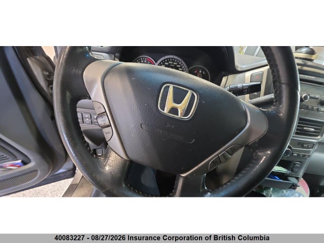 Aukcja sprzedaży 2006 Honda Pilot, vin: 2HKYF18596H000274, numer aukcji: 40083227