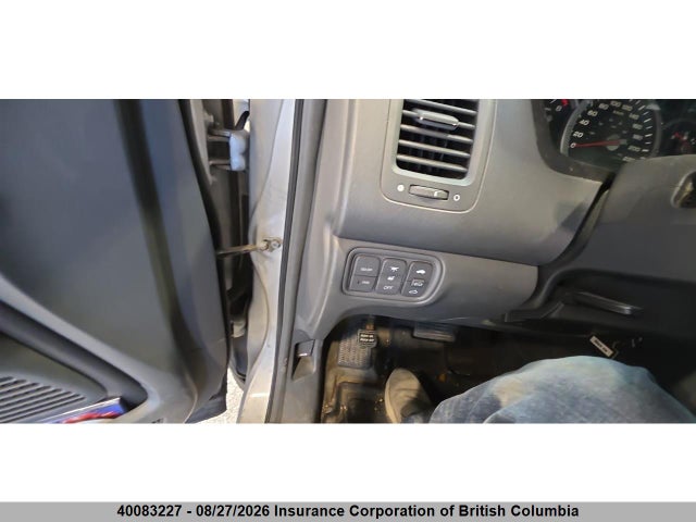 Aukcja sprzedaży 2006 Honda Pilot, vin: 2HKYF18596H000274, numer aukcji: 40083227