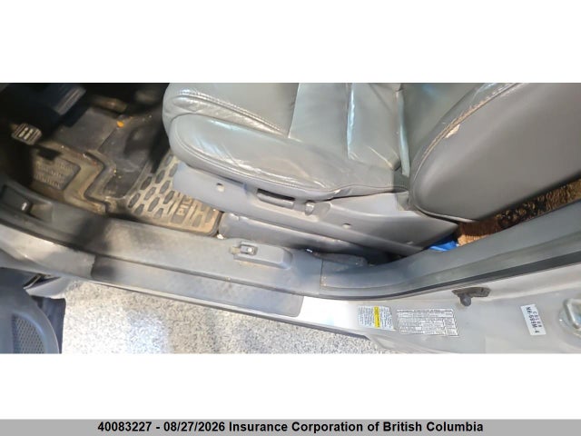 Aukcja sprzedaży 2006 Honda Pilot, vin: 2HKYF18596H000274, numer aukcji: 40083227