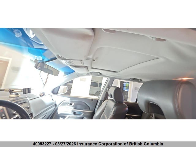 Aukcja sprzedaży 2006 Honda Pilot, vin: 2HKYF18596H000274, numer aukcji: 40083227