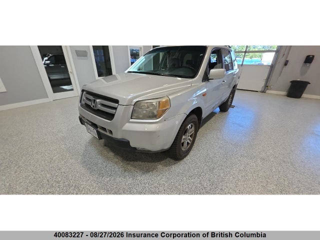 Aukcja sprzedaży 2006 Honda Pilot, vin: 2HKYF18596H000274, numer aukcji: 40083227