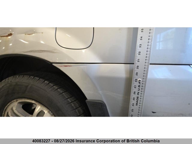 Aukcja sprzedaży 2006 Honda Pilot, vin: 2HKYF18596H000274, numer aukcji: 40083227