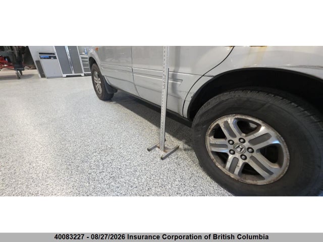 Aukcja sprzedaży 2006 Honda Pilot, vin: 2HKYF18596H000274, numer aukcji: 40083227