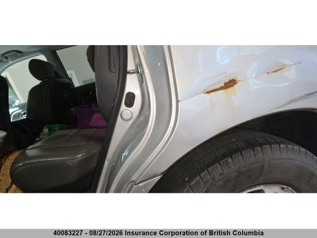 Aukcja sprzedaży 2006 Honda Pilot, vin: 2HKYF18596H000274, numer aukcji: 40083227