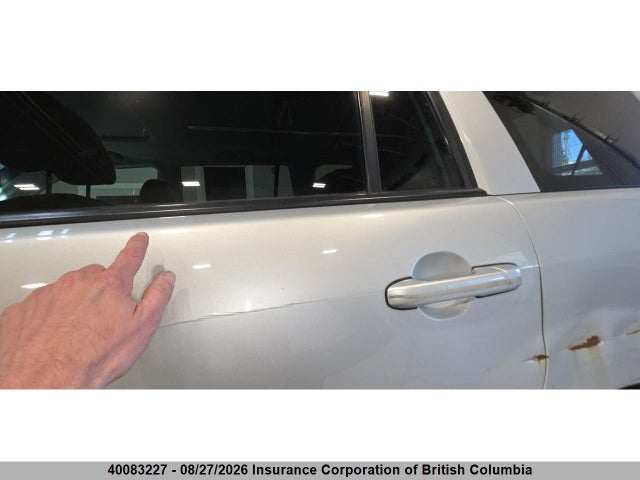 Aukcja sprzedaży 2006 Honda Pilot, vin: 2HKYF18596H000274, numer aukcji: 40083227