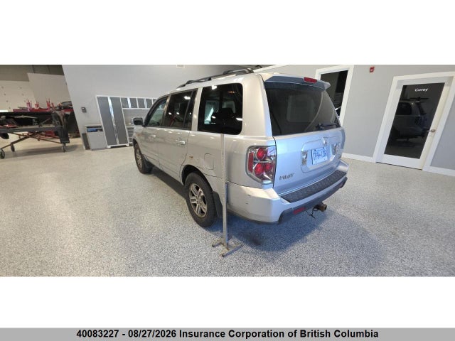 Aukcja sprzedaży 2006 Honda Pilot, vin: 2HKYF18596H000274, numer aukcji: 40083227