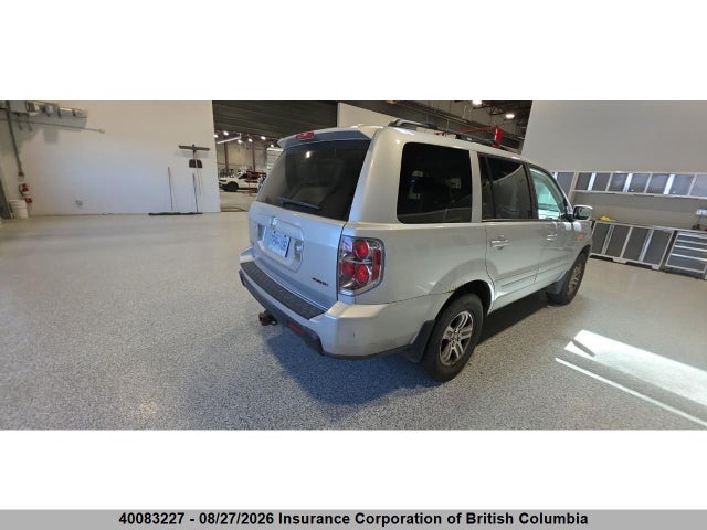 Aukcja sprzedaży 2006 Honda Pilot, vin: 2HKYF18596H000274, numer aukcji: 40083227