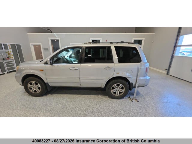 Aukcja sprzedaży 2006 Honda Pilot, vin: 2HKYF18596H000274, numer aukcji: 40083227