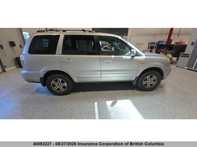 Aukcja sprzedaży 2006 Honda Pilot, vin: 2HKYF18596H000274, numer aukcji: 40083227