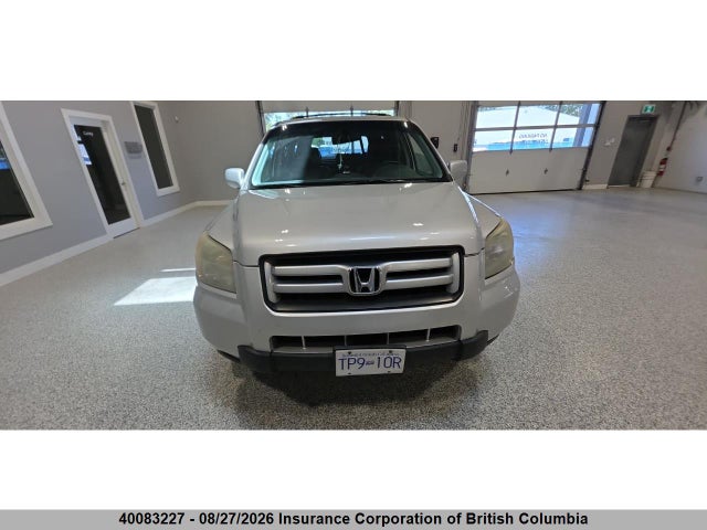 Aukcja sprzedaży 2006 Honda Pilot, vin: 2HKYF18596H000274, numer aukcji: 40083227