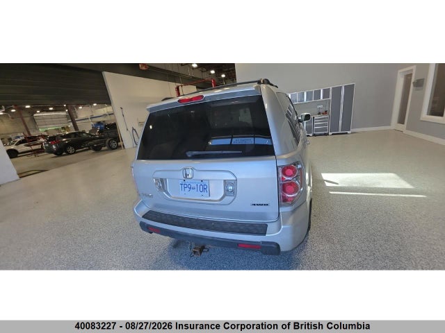 Aukcja sprzedaży 2006 Honda Pilot, vin: 2HKYF18596H000274, numer aukcji: 40083227