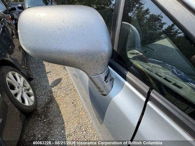 40083228 :رقم المزاد ، 2HGFA15816H000185 vin ، 2006 Honda Civic مزاد بيع