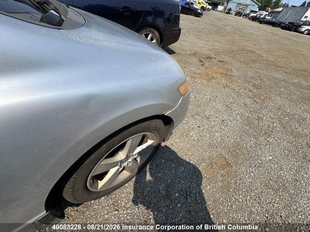 40083228 :رقم المزاد ، 2HGFA15816H000185 vin ، 2006 Honda Civic مزاد بيع