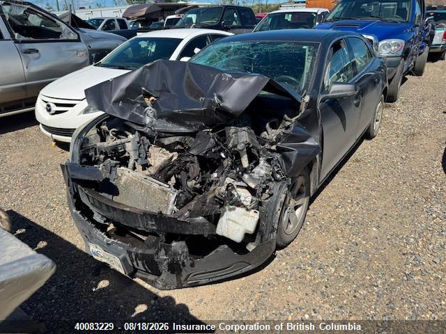 Aukcja sprzedaży 2013 Chevrolet Malibu Ls, vin: 1G11B5SA2DF231527, numer aukcji: 40083229