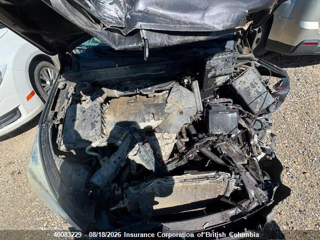 Aukcja sprzedaży 2013 Chevrolet Malibu Ls, vin: 1G11B5SA2DF231527, numer aukcji: 40083229