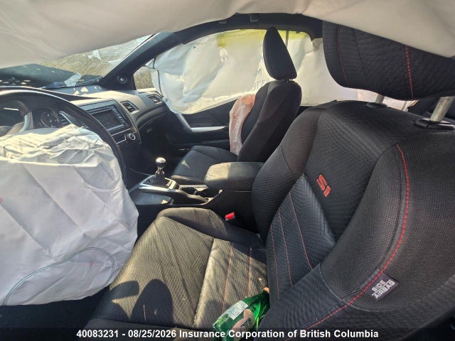Продаж на аукціоні авто 2013 Honda Civic, vin: 2HGFG4A5XDH100732, номер лоту: 40083231