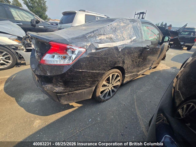 Продаж на аукціоні авто 2013 Honda Civic, vin: 2HGFG4A5XDH100732, номер лоту: 40083231