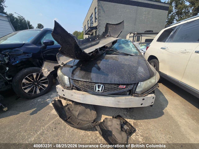 Продаж на аукціоні авто 2013 Honda Civic, vin: 2HGFG4A5XDH100732, номер лоту: 40083231