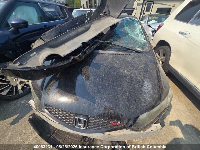 Продаж на аукціоні авто 2013 Honda Civic, vin: 2HGFG4A5XDH100732, номер лоту: 40083231