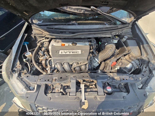 Продаж на аукціоні авто 2013 Honda Civic, vin: 2HGFG4A5XDH100732, номер лоту: 40083231