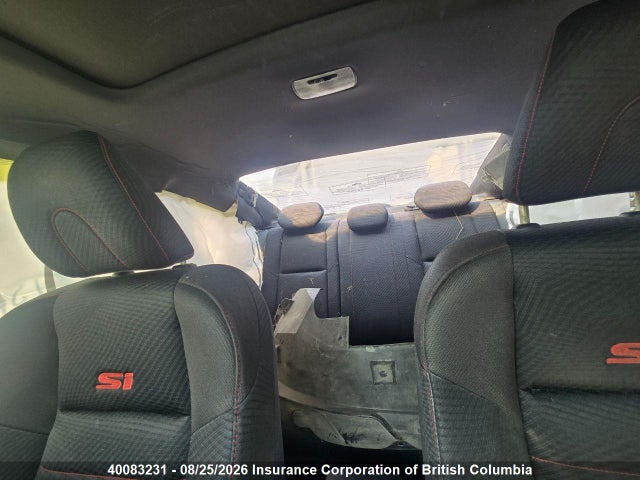 Продаж на аукціоні авто 2013 Honda Civic, vin: 2HGFG4A5XDH100732, номер лоту: 40083231