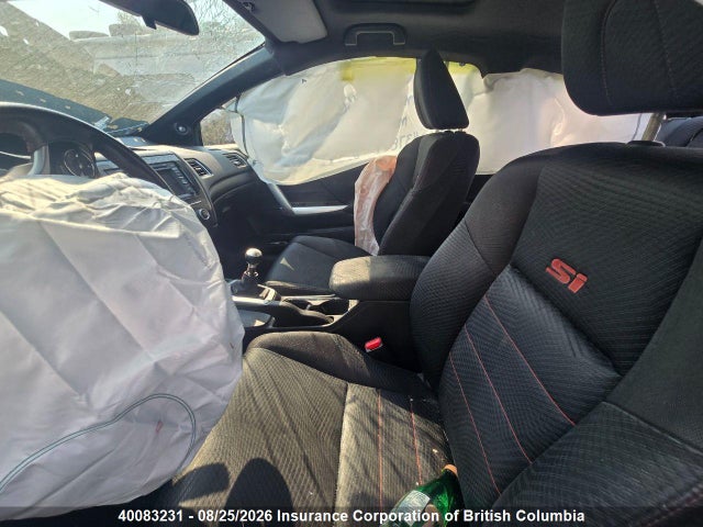 Продаж на аукціоні авто 2013 Honda Civic, vin: 2HGFG4A5XDH100732, номер лоту: 40083231