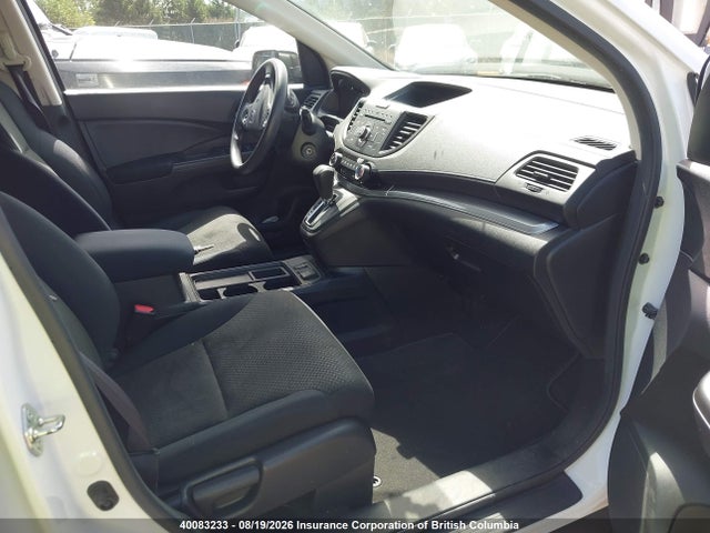 2015 Honda Cr-v მანქანა იყიდება აუქციონზე, vin: 2HKRM3H34FH002468, აუქციონის ნომერი: 40083233