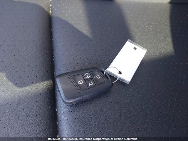 2020 Volkswagen Atlas მანქანა იყიდება აუქციონზე, vin: 1V2ME2CA0LC208190, აუქციონის ნომერი: 40083234