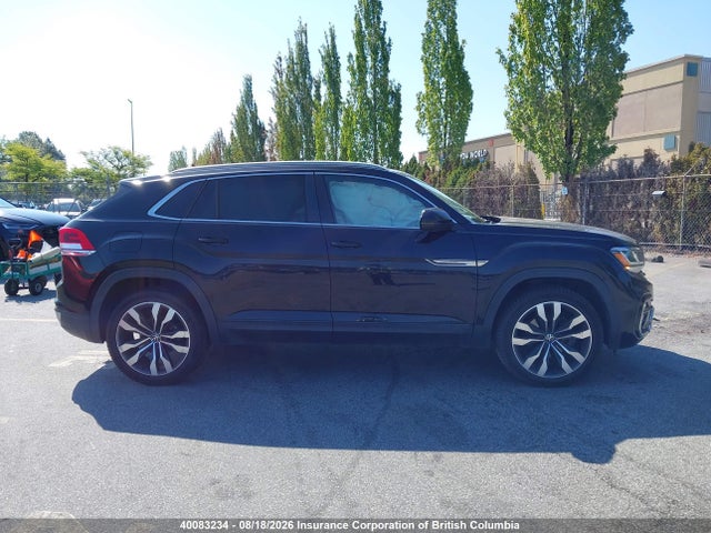 2020 Volkswagen Atlas მანქანა იყიდება აუქციონზე, vin: 1V2ME2CA0LC208190, აუქციონის ნომერი: 40083234
