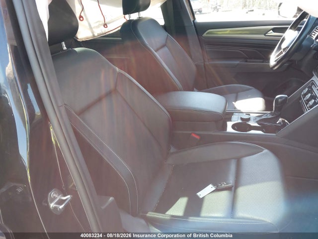2020 Volkswagen Atlas მანქანა იყიდება აუქციონზე, vin: 1V2ME2CA0LC208190, აუქციონის ნომერი: 40083234
