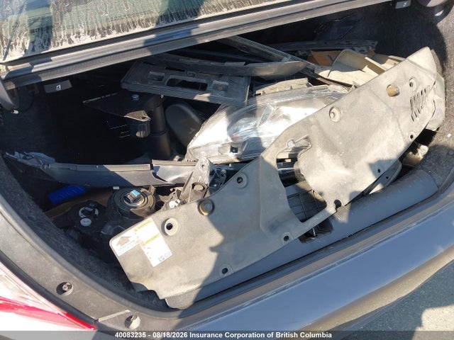 40083235 :رقم المزاد ، 2HGFC2F59HH020448 vin ، 2017 Honda Civic مزاد بيع