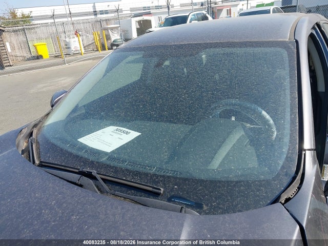 40083235 :رقم المزاد ، 2HGFC2F59HH020448 vin ، 2017 Honda Civic مزاد بيع