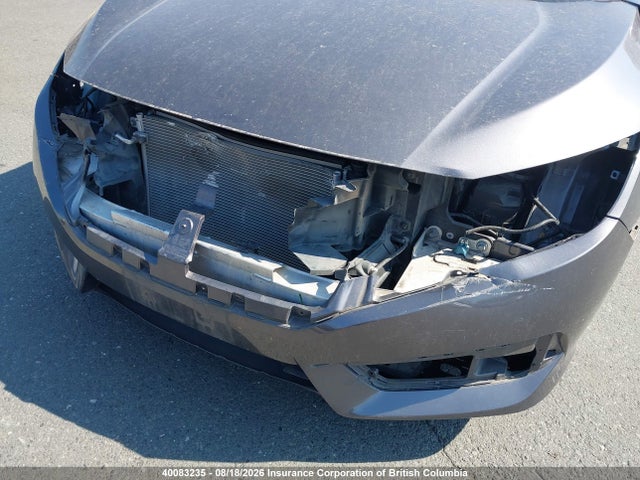 40083235 :رقم المزاد ، 2HGFC2F59HH020448 vin ، 2017 Honda Civic مزاد بيع