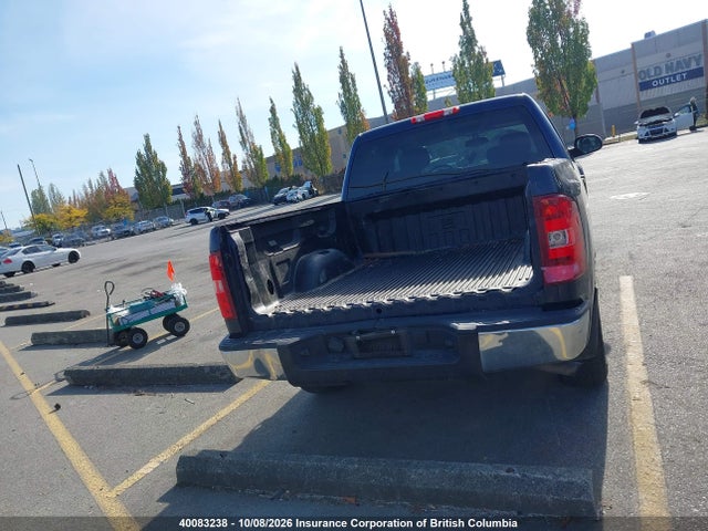 Aukcja sprzedaży 2011 Chevrolet Silverado 1500 Wt, vin: 3GCPCPEA3BG309704, numer aukcji: 40083238