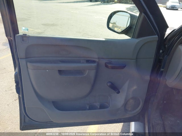 Aukcja sprzedaży 2011 Chevrolet Silverado 1500 Wt, vin: 3GCPCPEA3BG309704, numer aukcji: 40083238