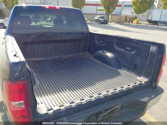 Aukcja sprzedaży 2011 Chevrolet Silverado 1500 Wt, vin: 3GCPCPEA3BG309704, numer aukcji: 40083238