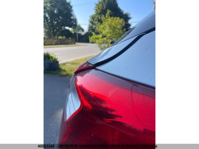40083240 :رقم المزاد ، KMHD35LH0EU181085 vin ، 2014 Hyundai Elantra Gt مزاد بيع